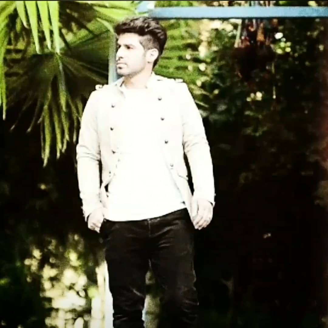 یوسف جمالی یه روژی و خوشی پا نامه ناو دنیا